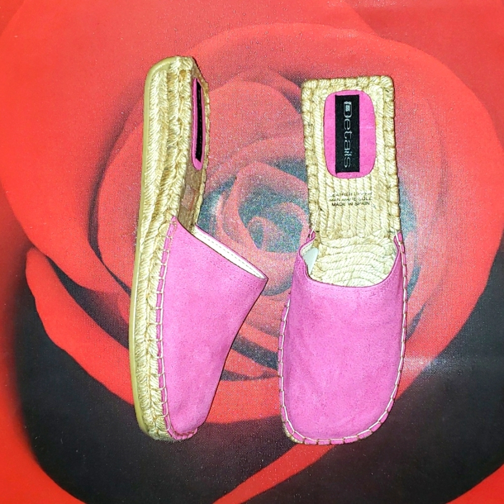 Details mules